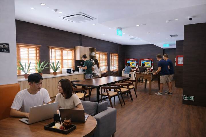 Dining 109 of 121