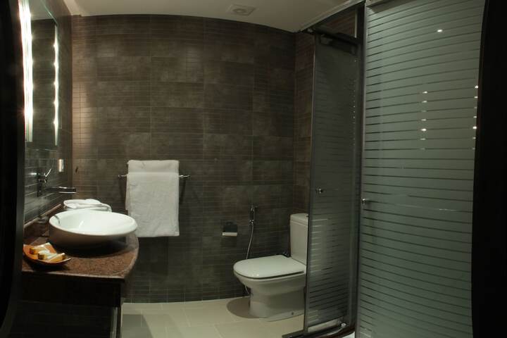 Bathroom Vanities
