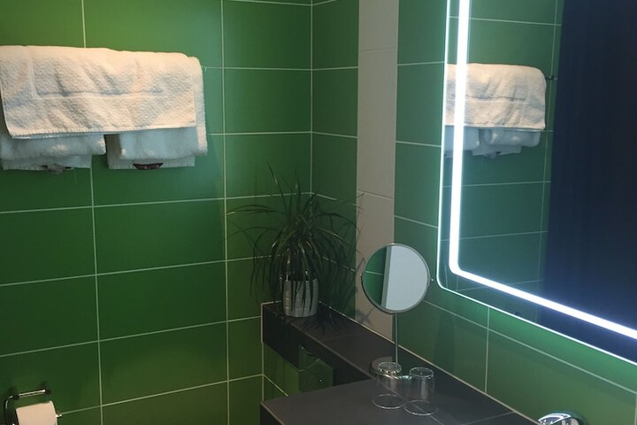 Bath Amenities