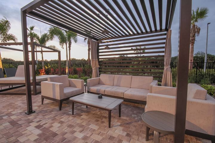 Terrace/Patio 64 of 64