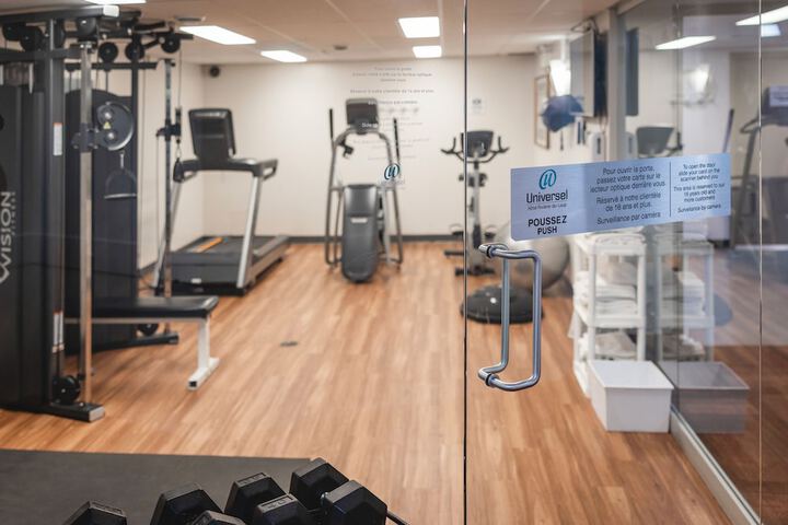 Health and Fitness 32 of 50