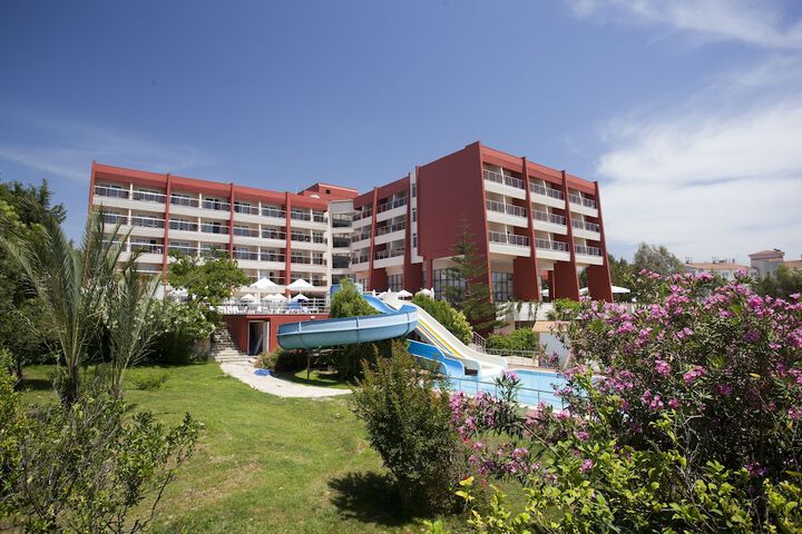 Hotel 104 of 108