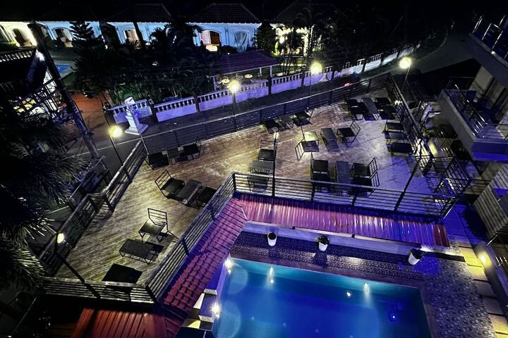 Hotel 29 of 30
