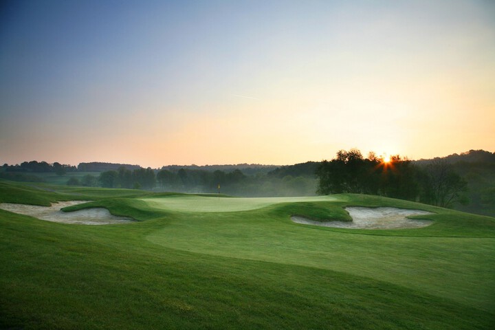 Golf 54 of 84