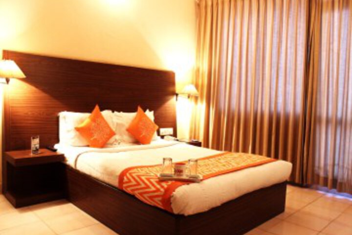Vista Rooms at Vidya Nagar