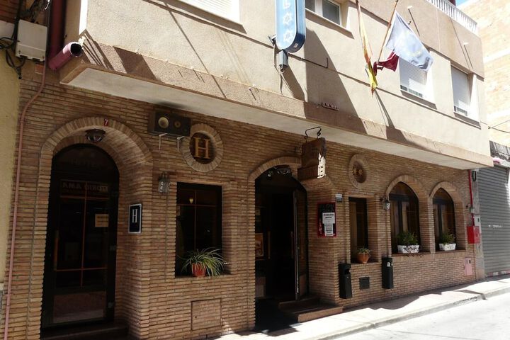 Hotel 41 of 41