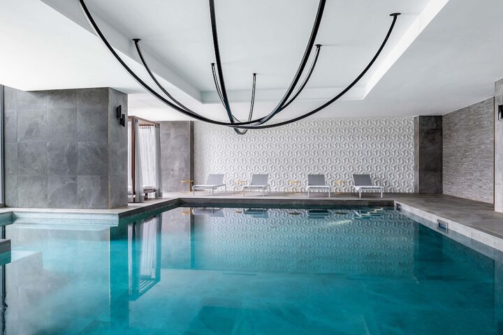 Hotel 145 of 150