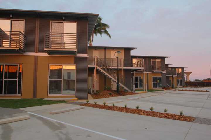 Hotel 36 of 38