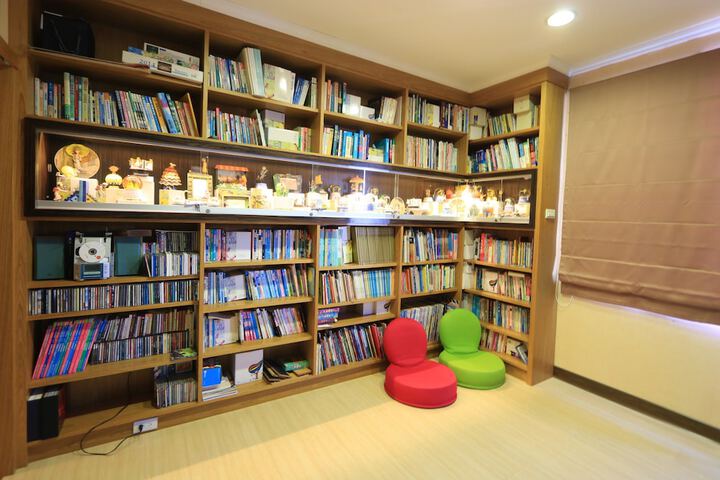 Library