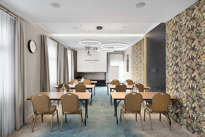 Hotel Interior 95 of 126