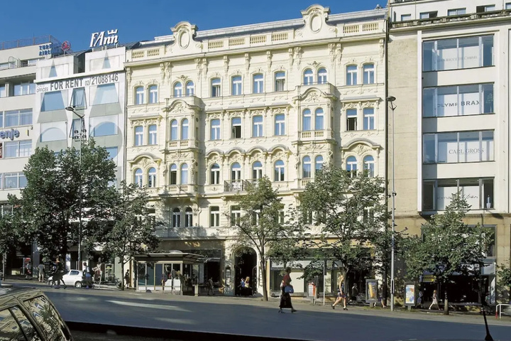 Image of Marks-Apart Hotel