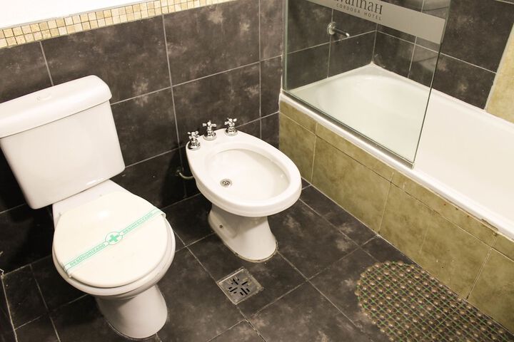 Bathroom Vanities