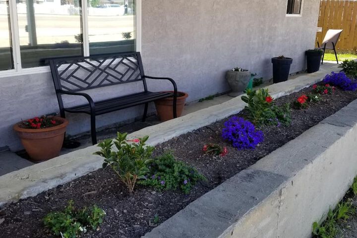 Terrace/Patio 16 of 40