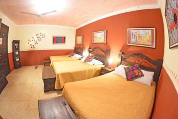 Guest Suite