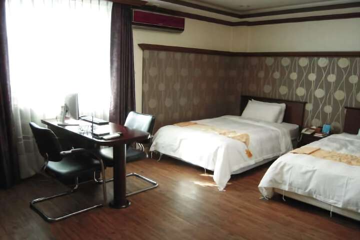 Room View