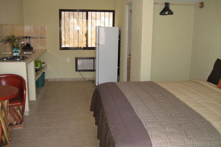 VILLAS DEL MAR