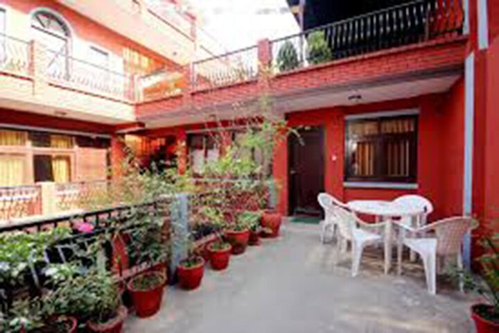Terrace/Patio 36 of 38