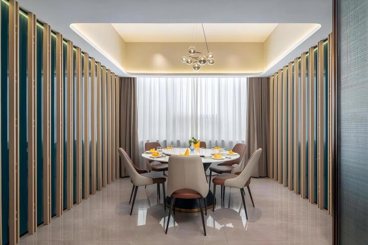 Guangzhou Jinying Hotel