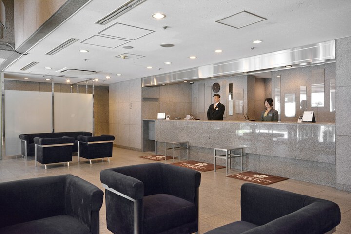 Hotel Interior 2 of 83