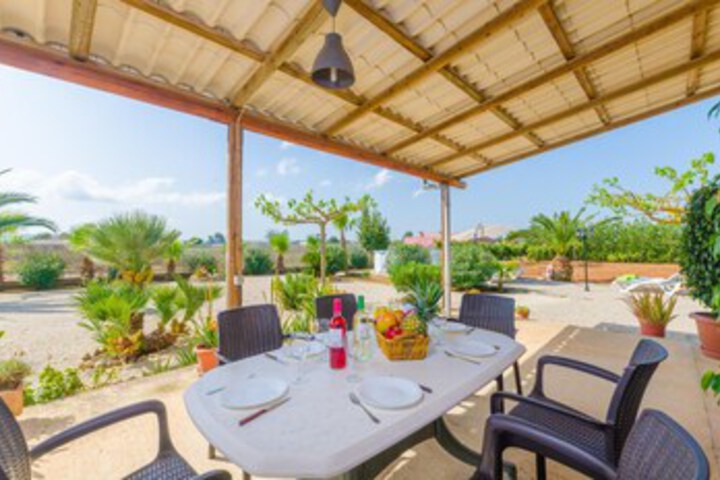 Terrace/Patio 43 of 47