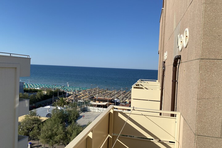Hotel View 60 of 63