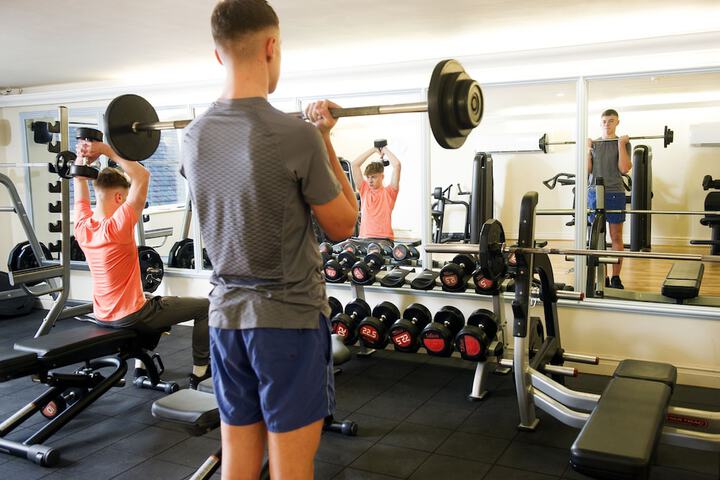 Health and Fitness 75 of 97