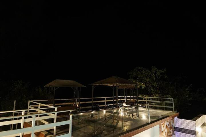 Terrace/Patio 17 of 21