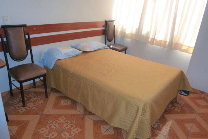 Hotel Prince