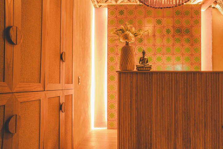 Bidmont Villa Spa