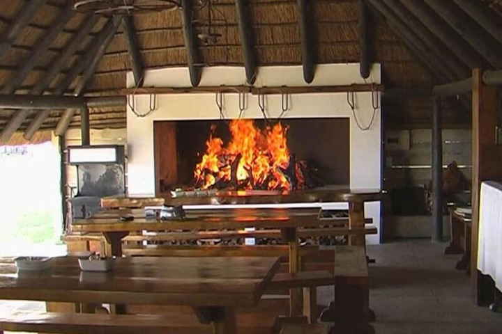 Restaurants