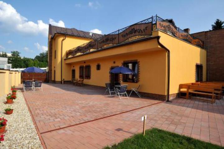 PENZION ANESIS