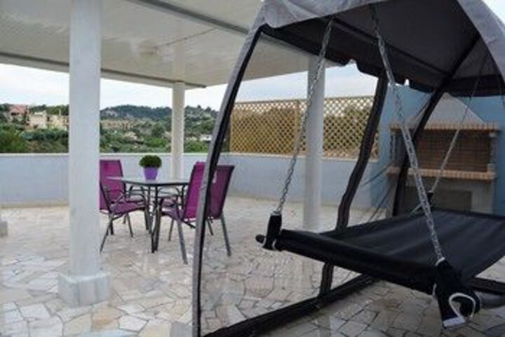 Terrace/Patio 45 of 46