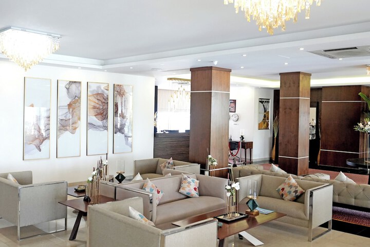 Hotel Interior 4 of 127