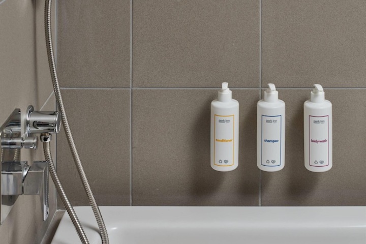 Bath Amenities