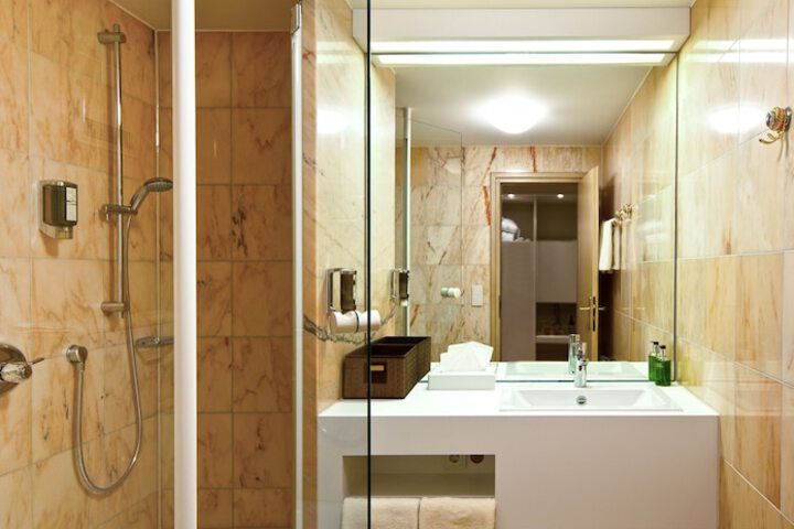 Bath Photo