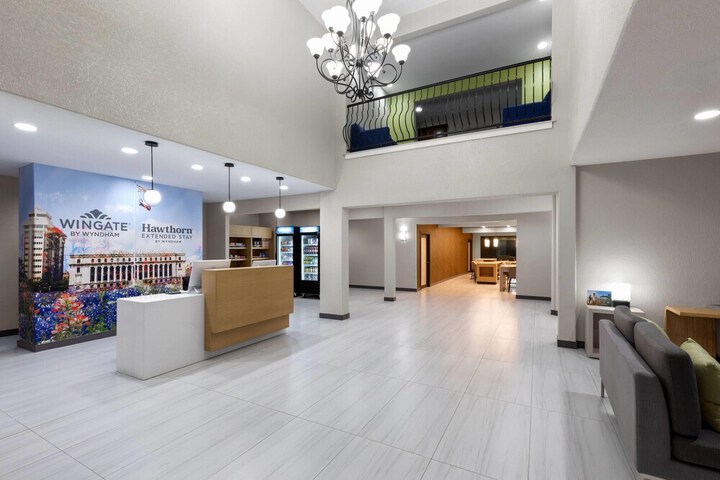 Wingate by Wyndham College Station South in College Station, TX