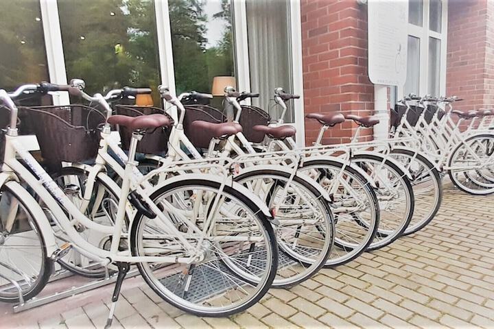 Bicycling