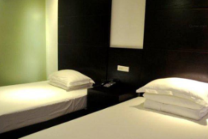 Best Hotel