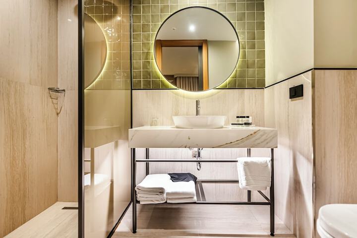Bath Amenities