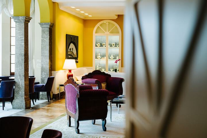 Lobby Photos