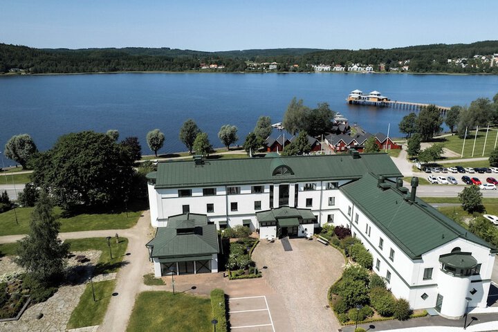 Hotell Bogesund in Ulricehamn