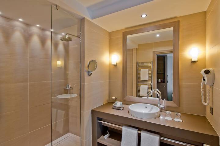 Bath Amenities