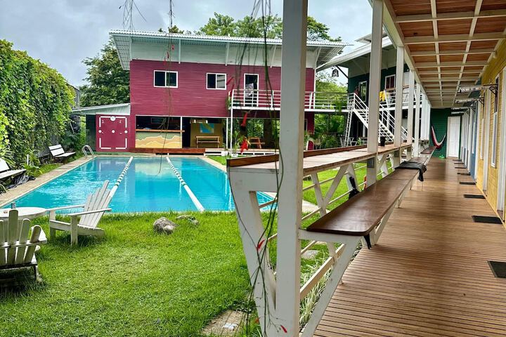 Pool 23 of 46