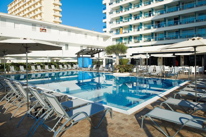 Pool to Cool