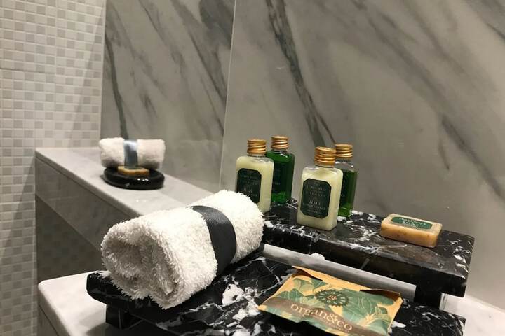 Bathroom Vanities