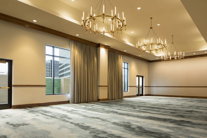Ballroom