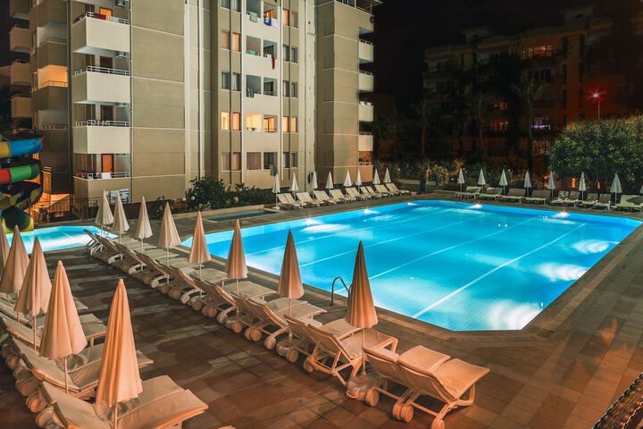 Pool 8 of 47