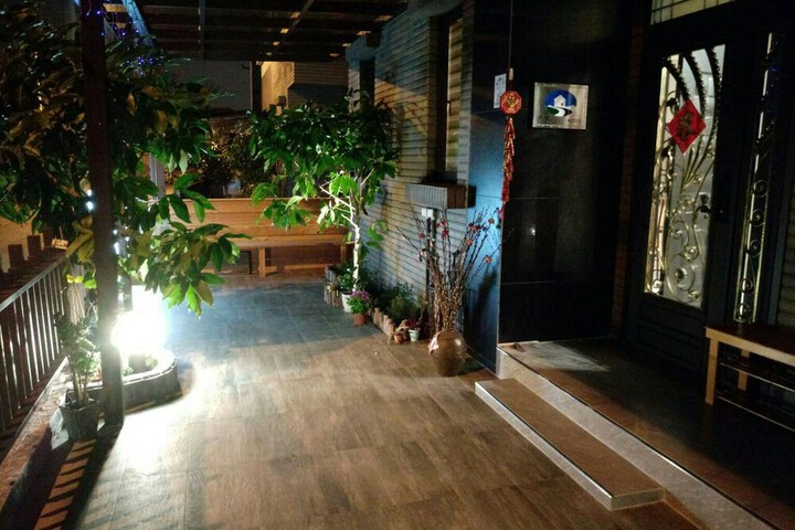 Hotel 7 of 8
