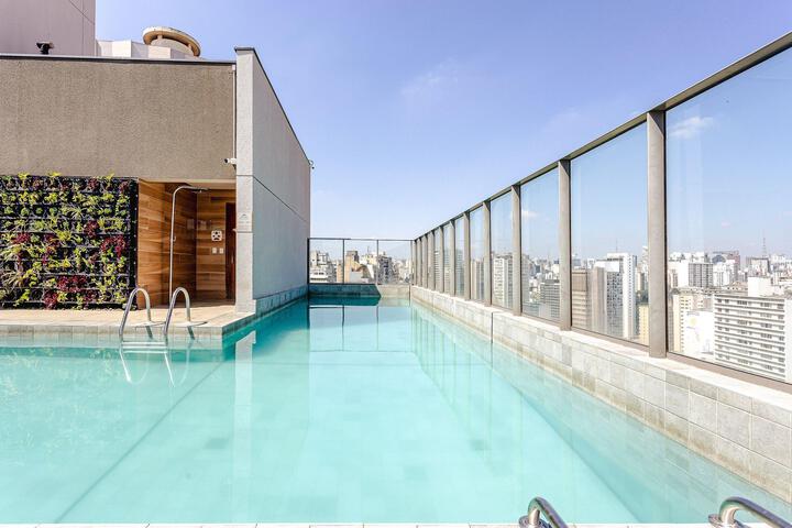Pool 6 of 48