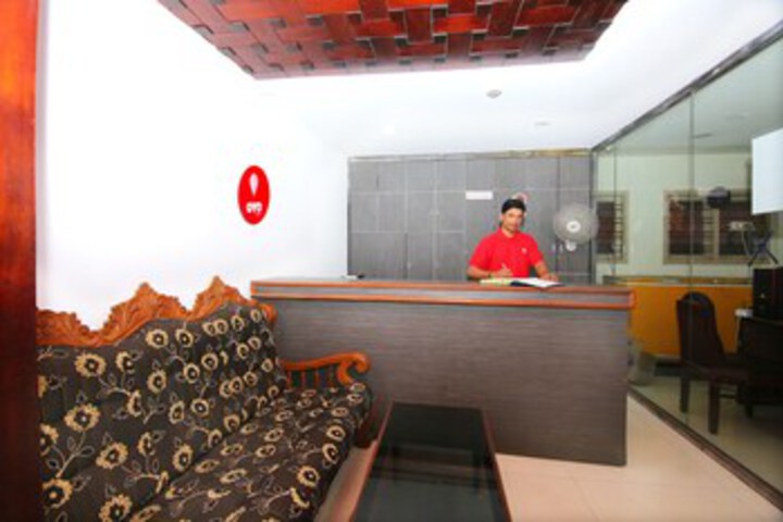 Hotel Interior 20 of 20